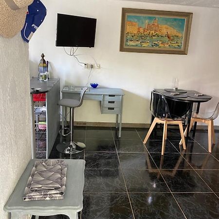 Apartament Jardin D'Eden Saint-Raphaël Zewnętrze zdjęcie