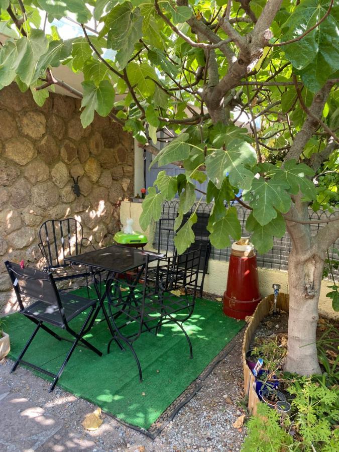 Apartament Jardin D'Eden Saint-Raphaël Zewnętrze zdjęcie