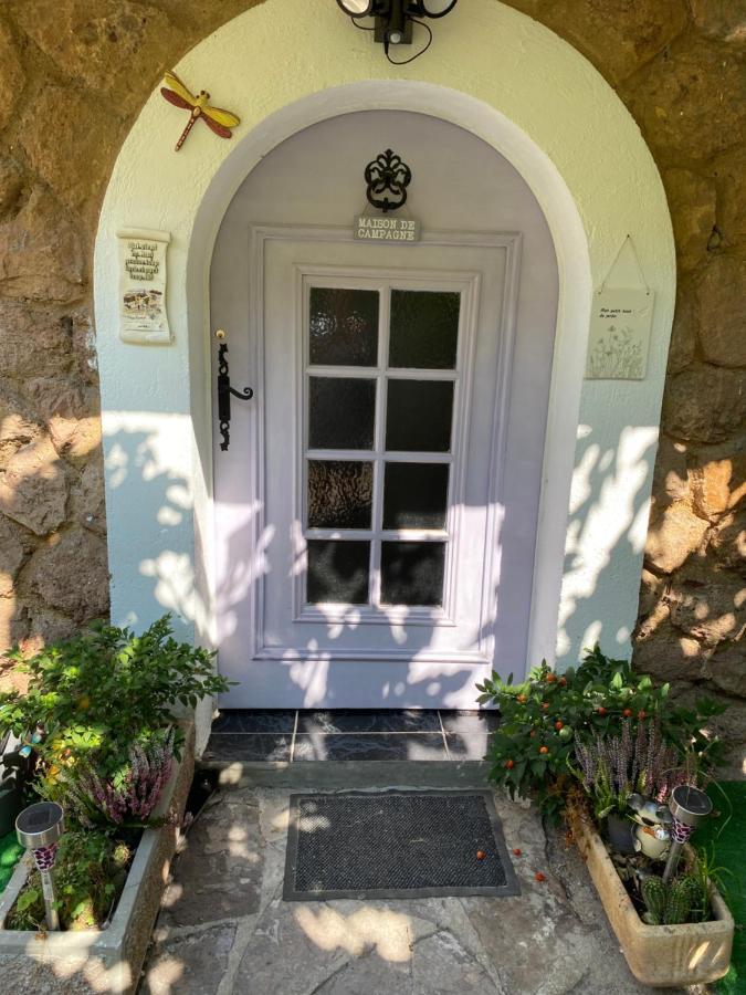 Apartament Jardin D'Eden Saint-Raphaël Zewnętrze zdjęcie