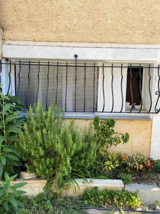Apartament Jardin D'Eden Saint-Raphaël Zewnętrze zdjęcie