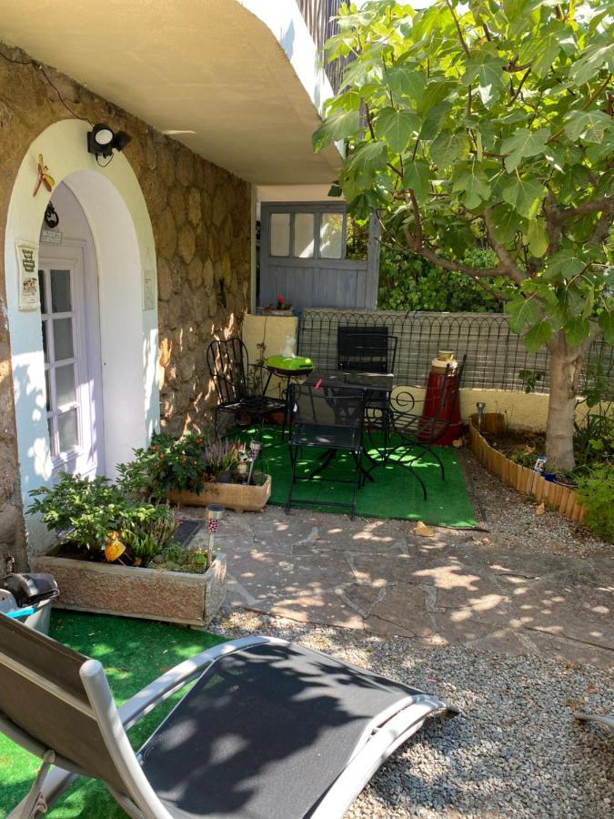 Apartament Jardin D'Eden Saint-Raphaël Zewnętrze zdjęcie